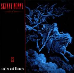 Skinny Puppy : Stairs and Flowers